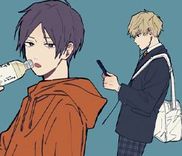 Couverture de Cool Doji Danshi