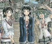 Couverture de Coppelion