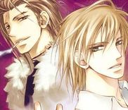 Couverture de Core Scramble