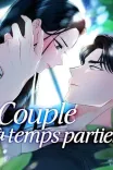 Couverture de Couple A Temps Partiel
