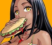 Couverture de Crazy Food Truck