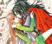 Couverture de Crazy Girl Shin Bia
