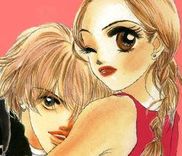 Couverture de Crazy Lovers No.6