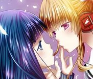 Couverture de Cross Heart
