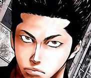 Couverture de Crows Explode -Gaiden-