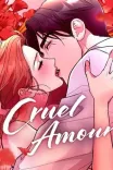 Couverture de Cruel Amour