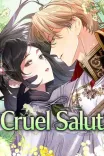 Couverture de Cruel Salut
