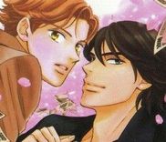 Couverture de Crushing Love