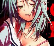 Couverture de Cry Eye