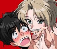 Couverture de Cuffed!