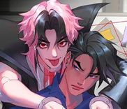 Couverture de Cuffing Cupid