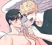 Couverture de Cupid-nim! Please Grant Me a Wish