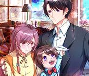 Couverture de Daddy President Is Awesome
