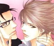 Couverture de Daikirai na Aitsu!
