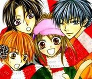 Couverture de Dakedo Happy Paradise