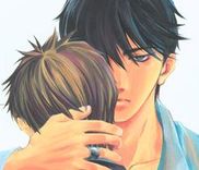 Couverture de Dakishimetakunai