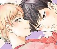 Couverture de Dame na Aitsu no Himo Theory