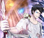 Couverture de Dangerous Dungeon Escape