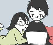 Couverture de Danna-san to no Hibi