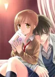 Couverture de Dans Un Love Hotel Avec Mon Professeur