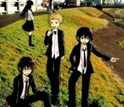 Couverture de Danshi Koukousei no Nichijou
