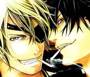 Couverture de Dark Road