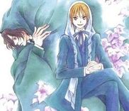 Couverture de Dark Seed