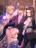 Couverture de Dark Star Emperor