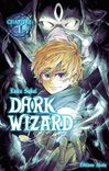 Couverture de Dark Wizard