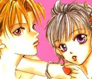 Couverture de Darling Mania