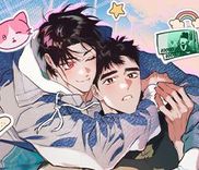 Couverture de Date Me, Too!