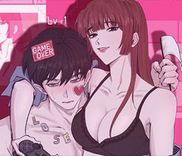 Couverture de [Dating Sim Short Stories] Don't Delete