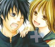 Couverture de Datte, Kimi ga Warau kara.
