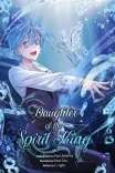 Couverture de Daughter Of The Spirit King