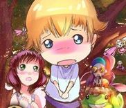 Couverture de Davinchibi