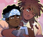 Couverture de Daybreak
