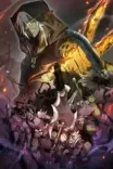 Couverture de De Goblin Dieu Goblin