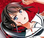 Couverture de Dead End Loop