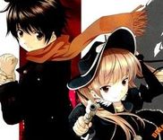 Couverture de Dead Soul Revolver