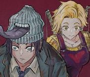 Couverture de Deaddie Du Dead