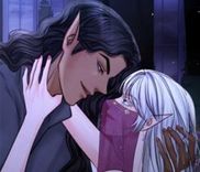 Couverture de Deadly Nightshade