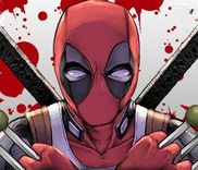 Couverture de Deadpool: Samurai
