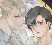Couverture de Dear Mr. Qin