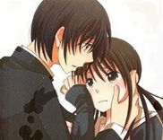 Couverture de Dear Tear