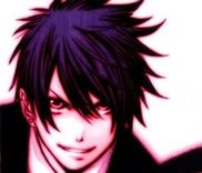 Couverture de Death Edge