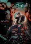 Couverture de Death Reschedulded
