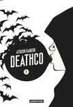 Couverture de Deathco