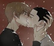 Couverture de December Rain