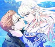 Couverture de Deep Sea's Song