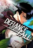 Couverture de Defiance of the Fall